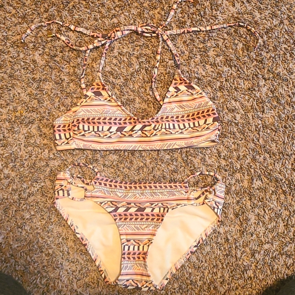 XS bikini